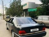 Mercedes-Benz S 300 1992 года за 1 500 000 тг. в Алматы