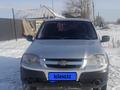 Chevrolet Niva 2012 года за 1 900 000 тг. в Уральск