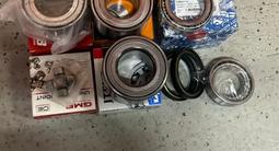 Подшипники ступицы за 5 000 тг. в Алматы – фото 3