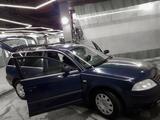 Volkswagen Passat 2002 года за 2 800 000 тг. в Астана – фото 5