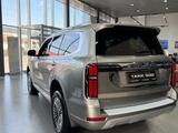 Tank 500 Tech Plus 5 2026 годаүшін29 099 700 тг. в Костанай – фото 3