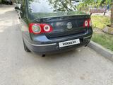 Volkswagen Passat 2007 года за 4 500 000 тг. в Шымкент – фото 3