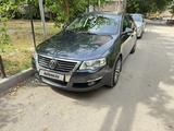 Volkswagen Passat 2007 года за 4 500 000 тг. в Шымкент