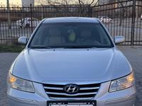 Hyundai Sonata 2006 годаүшін4 400 000 тг. в Актау