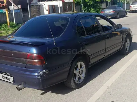 Nissan Cefiro 1995 года за 1 800 000 тг. в Алматы – фото 2