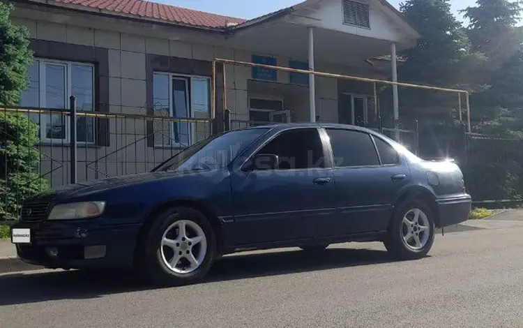 Nissan Cefiro 1995 годаfor1 600 000 тг. в Алматы