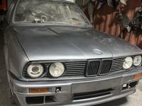 BMW 320 1988 годаүшін1 700 000 тг. в Алматы