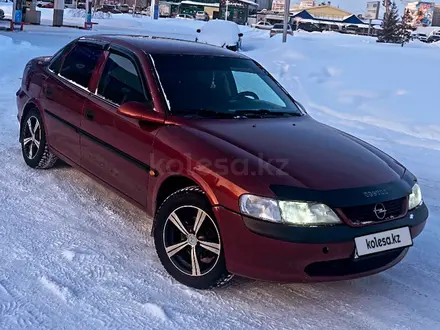Opel Vectra 1998 года за 2 050 000 тг. в Петропавловск