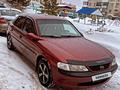 Opel Vectra 1998 года за 2 050 000 тг. в Петропавловск – фото 2