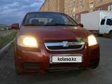 Chevrolet Aveo 2011 года за 1 700 000 тг. в Атырау