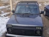 ВАЗ (Lada) Lada 2121 2021 годаfor5 599 999 тг. в Атырау – фото 2