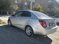Chevrolet Aveo 2014 года за 3 500 000 тг. в Сатпаев – фото 9