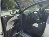 Chevrolet Aveo 2014 года за 3 500 000 тг. в Сатпаев – фото 4