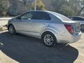 Chevrolet Aveo 2014 года за 3 500 000 тг. в Сатпаев – фото 2