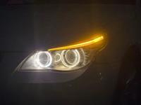 BMW 528 2009 годаүшін9 500 000 тг. в Алматы