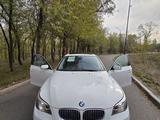 BMW 528 2009 годаfor9 400 000 тг. в Алматы – фото 5