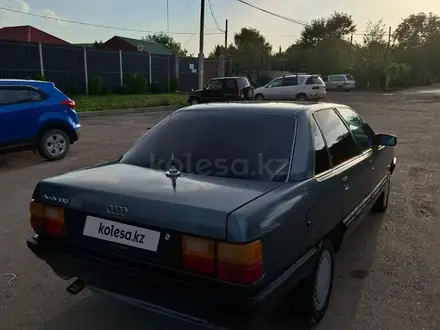 Audi 100 1990 года за 1 700 000 тг. в Алматы – фото 28