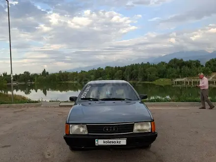 Audi 100 1990 года за 1 700 000 тг. в Алматы – фото 29