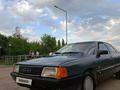 Audi 100 1990 годаfor1 600 000 тг. в Алматы – фото 5