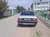 Audi 100 1990 годаүшін750 000 тг. в Жетысай – фото 3
