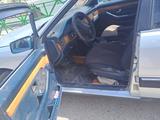 Audi 100 1990 годаүшін750 000 тг. в Жетысай – фото 5