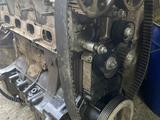 Двигатель без головки Ниссан Альмера Рено Логан Сандеро за 100 000 тг. в Алматы – фото 2