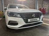 MG 5 2024 года за 5 300 000 тг. в Астана – фото 2