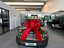 Hyundai Santa FE, 2024