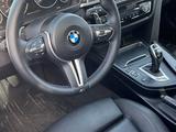 BMW 328 2016 годаүшін8 500 000 тг. в Алматы – фото 5