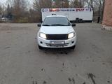 ВАЗ (Lada) Granta 2190 2013 года за 2 250 000 тг. в Усть-Каменогорск – фото 2