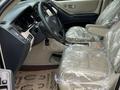 Toyota Highlander 2002 годаfor8 700 000 тг. в Алматы – фото 5