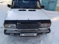 ВАЗ (Lada) 2107 1995 года за 1 300 000 тг. в Караганда