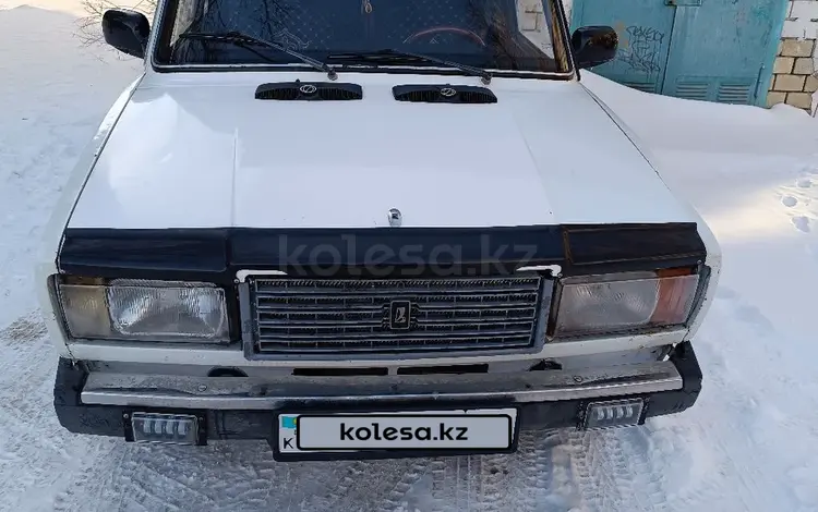 ВАЗ (Lada) 2107 1995 годаfor1 300 000 тг. в Караганда