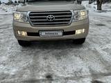 Toyota Land Cruiser 2008 года за 16 800 000 тг. в Алматы