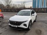 Hyundai Tucson 2024 года за 13 600 000 тг. в Астана – фото 2