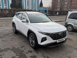 Hyundai Tucson 2024 года за 13 600 000 тг. в Астана