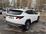 Hyundai Tucson 2024 года за 13 600 000 тг. в Астана – фото 3