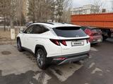 Hyundai Tucson 2024 года за 13 600 000 тг. в Астана – фото 4