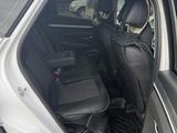 Hyundai Tucson 2024 года за 13 600 000 тг. в Астана – фото 5