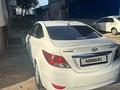 Hyundai Accent 2013 года за 4 500 000 тг. в Алматы – фото 4