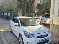 Hyundai Accent 2013 года за 4 500 000 тг. в Алматы