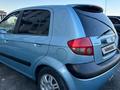 Hyundai Getz 2006 года за 3 200 000 тг. в Алматы – фото 11