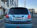 Hyundai Getz 2006 года за 3 200 000 тг. в Алматы – фото 12