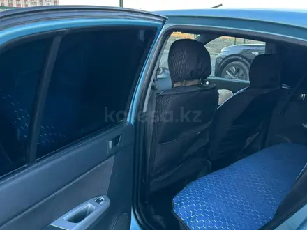 Hyundai Getz 2006 года за 3 200 000 тг. в Алматы – фото 14
