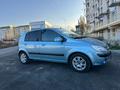 Hyundai Getz 2006 года за 3 200 000 тг. в Алматы – фото 13