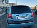 Hyundai Getz 2006 года за 3 200 000 тг. в Алматы – фото 4