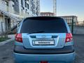 Hyundai Getz 2006 года за 3 200 000 тг. в Алматы – фото 3