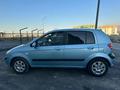 Hyundai Getz 2006 года за 3 200 000 тг. в Алматы – фото 5