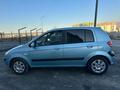 Hyundai Getz 2006 года за 3 200 000 тг. в Алматы – фото 6
