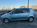 Hyundai Getz 2006 года за 3 200 000 тг. в Алматы – фото 8